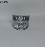 Поршень SGG 8000(..),SGG 7000Ei,KM192FP (D=92 мм) / Piston (03.03.13111-19202-00)