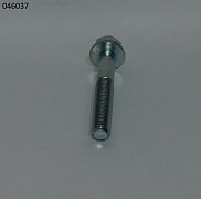 Болт головки блока цилиндра SGG 16000-18000(..),LC2V90FD / Cylinder Head Bolt M10×65 (380140454-0002)