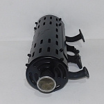 Глушитель SGG 12000(.L.),LC2V80FD / Muffler (180572402-0001)