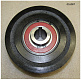 Муфта центробежная (25х147х61/1В) TSS-WP170/Clutch assembly, №4 (300004)