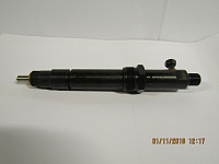 Форсунка топливная 12/6M26/Fuel Injector (15551940H)