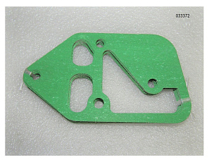 Прокладка кронштейна фильтра масла TDA-N30 4LT/Gasket,oil filler bracket