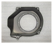 Кожух маховика-вентилятора SGG 2000N-2800(..),KM170FD / Cooling fan case 