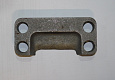 Фиксатор неподвижного ножа ТСС GQ 42N/Pressure plate of blade GQ 42N, №27