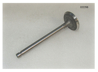 Клапан выпускнойTDA-N30 4LT/Exhaust valve