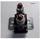 Реле стартера 6CTA8.3-G1/Starter relay (3916302)