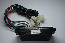 АВР для ТСС ЭЛАД,ЭЛАБ-6000-3 (072249) (3-фазный,380v) (PLY (KI) - DAVR-50S3)/Three-phase Excitation 