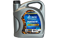 Масло моторное полусинтетическое универсальное SAE 10W-40, API SG/CD (PORTATIV, канистра 4л/ Motor oil 4liter can)