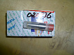 Распылитель форсунки TDY 235 6LT/Nozzle (DLLA 152P177)