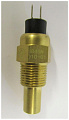 Датчик температуры ОЖ TDY-N 55 4LT (T=120C)/Temperature sensor (495Q5-12670)