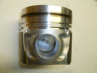 Поршень (D=105 мм) 4M11,6M11( /Piston assy (13032095)