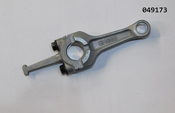 Шатун в сборе SGG 1400Si,SH60B / Rod connecting assy (220008-00056-00)