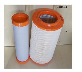 Фильтроэлемент воздушный 6BTAA5.9-G2/Air filter element
