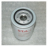 Фильтр топливный S12R, S16R2/Fuel filter element