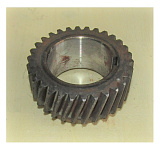 Шестерня вала коленчатого TDK-N 110 4LT/Crankshaft gear R060001