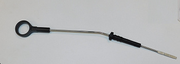 Щуп масляный SGG 10000(..),2V78F-2 Lf / Oil dipstick 2V78F-2 (15610)