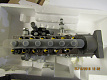 Насос топливный высокого давления 6M16 /Fuel Injection Pump Assembly (1000943136,BH6P120R)