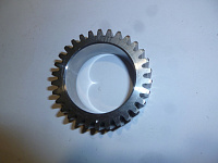 Шестерня вала коленчатого SGG 10000(..),2V78F-2 Lf  /Timing driving gear (14211)