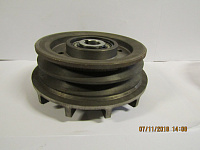 Муфта центробежная (25х164х86/2В) TSS-СР-420/CLUTCH ASSEMBLY (CPC-405-5B)