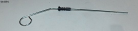 Щуп масляный SDG 10000(..)-14000(..), LT290FE, LT292FE / Oil dipstick (1.02.01.04.0003)