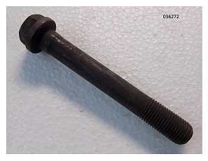 Болт головки блока цилиндров короткий WP3.9D33E2/Cylinder head short bolt