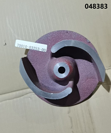Крыльчатка помпы TSS-PDST100E/Impeller assembly TSS-PDST100E, №6 (70010-03253-00)