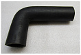 Патрубок радиатора нижний Ricardo Y495DS; TDK 26 4L (48х32х190х113) /Rubber hose, water inlet
