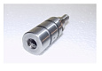 Шток цилиндра гидравлического TSS-WP265YH/Position rod, №45 (CNP330Y003-45)