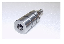Шток цилиндра гидравлического TSS-WP265YH/Position rod, №45 (CNP330Y003-45)