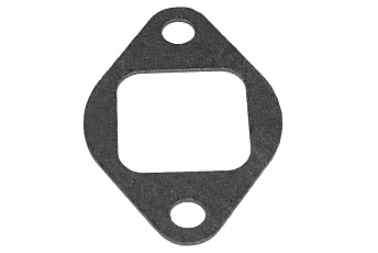 Прокладка выпускного коллектора Ricardo K4100; TDK 26 4L/Exhaust manifold gasket