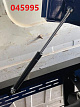 Амортизатор капота газовый SGG 16000(.L.)-18000(.L.) / Pneumatic spring (382320001-0001)
