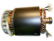 Альтернатор трехфазный 380V SDG 6500EH-3 (Cтатор+ ротор) /Alternator assy, three-phase 20029-04102-00