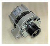 Генератор зарядный Ricardo R6126A-260DE; TDK 260 6L (D=61,1р/30 мм) /Battery charging generator