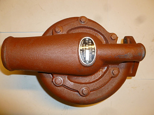 Насос водяной TDX 555 12VTE/Water Pump,A774ZL-20-000