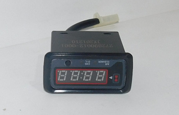 Дисплей цифровой SGG 9000(.L.), LC192FD Lc / Digital display (272890012-0001)