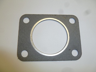 Прокладка коленчатого патрубка Ricardo N4105DS; TDK-N 38 4L/Gasket, Exhaust elbow (495-08003)