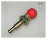 Фиксатор оси колес в сборе TSS-VP90TH/L/ Knob pin and Nut,C80T-002;C80T-003