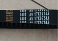 Ремень приводной зубчатый (AV17х975Li) для TSS-СР-420/V-Belt  (27AV17X1046La)