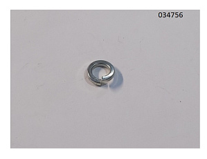Шайба пружинная WP3.9D33E2/Spring Washer