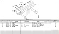 Глушитель SGG 16000(.L.)-18000(.L.),LC2V90FD /Muffler (180572202-0001)