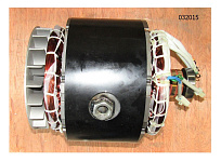 Альтернатор 380V (Статор+Ротор) SGG 16000EH3LA / Alternator (Stator+Rotor) 380V(660080508-0001)