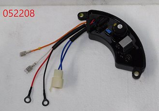 Регулятор напряжения SDG 8000EHA (230 v,6 контактов) / AVR 230v