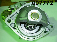 Стартер электрический Deutz TBD226B-3D/Starter