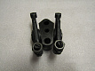 Коромысла клапанов в сборе с осью TD226B-6/Valve rocker ARM