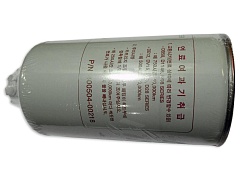 Фильтр топливный Hyundai Doosan DP180LA,,P158LE,P126TI / Fuel Filter (65.12503-5016B; 400504-00218)