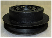 Муфта центробежная (25х147х61/1В) TSS-WP170/Clutch assembly, №4 (300004)