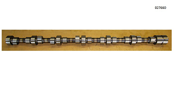 Вал распределительный WT13D-330DE/Camshaft