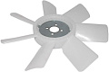 Крыльчатка вентилятора (D= 450/7) WP4.3D38E2 /Fan