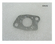 Прокладка карбюратора и инсулятора SGG 2000N-3200EN Duplex,3800Ei,4000ESi, KM170F / Carburetor Gasket (03.06.16001-16801-00)