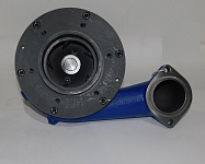 Насос водяной 6М33/Water Pump (1001219118)